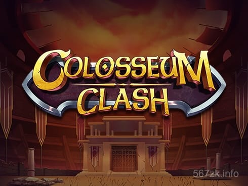 Colosseum Clash