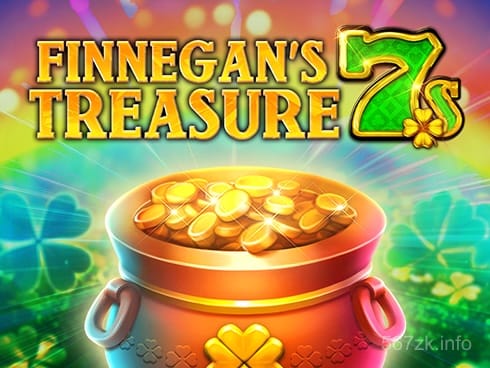 Finnegan's Treasure 7s