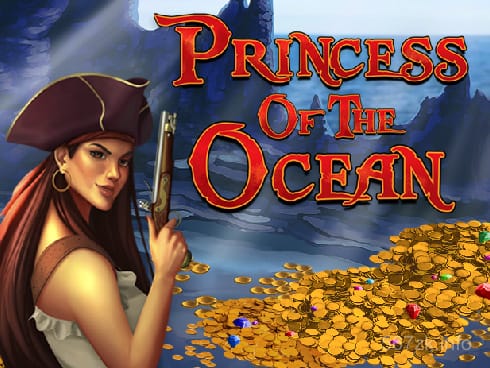 Princess of the Ocean