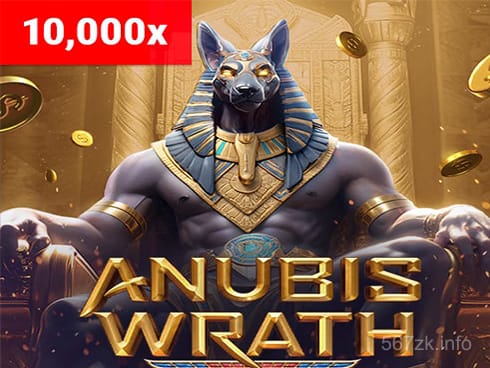 Anubis Wrath