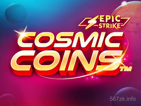 Cosmic Coins
