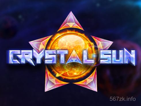 Crystal Sun