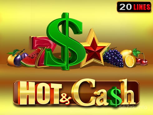 Hot & Cash