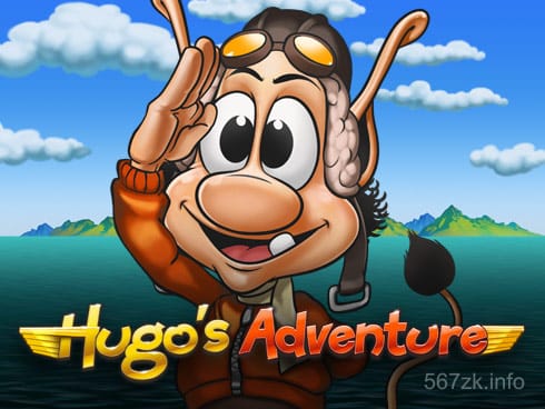 Hugo's Adventure