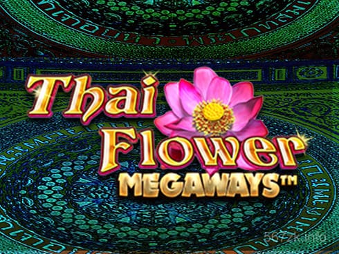Thai Flower Megaways