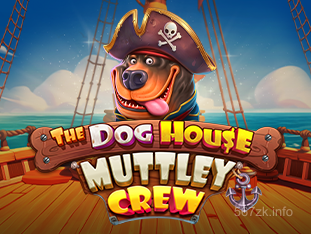 The Dog House - Muttley Crew