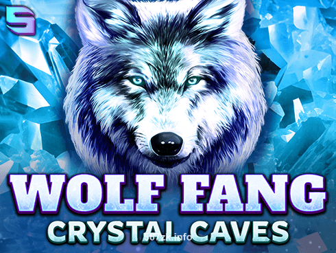 Wolf Fang Crystal Caves Related Game